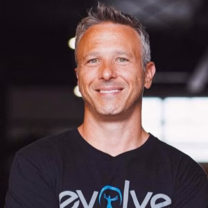 Greg Babiec